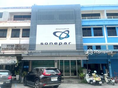 ขาย - อาคารพาณิชย์ เมืองระยอง, ระยอง