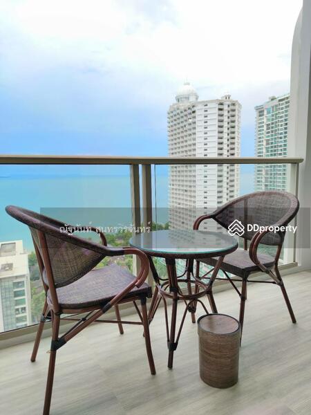 ให้เช่า - The Riviera Wongamat : เดอะ ริเวียร่า วงศ์อมาตย์, ชลบุรี