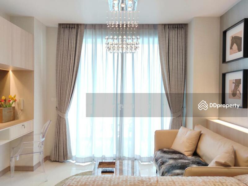 ให้เช่า - The Riviera Wongamat : เดอะ ริเวียร่า วงศ์อมาตย์, ชลบุรี