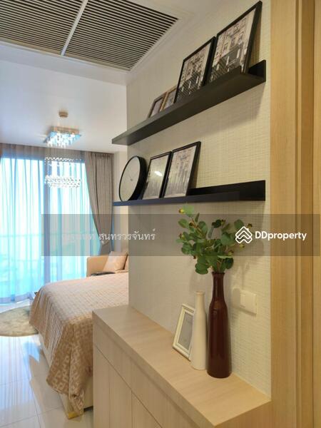 For Rent - The Riviera Wongamat, Chon Buri (Pattaya)