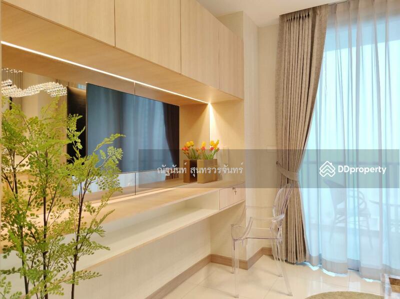For Rent - The Riviera Wongamat, Chon Buri (Pattaya)