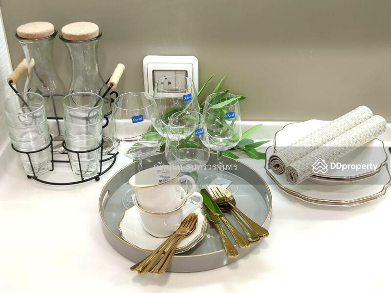 ให้เช่า - The Riviera Wongamat : เดอะ ริเวียร่า วงศ์อมาตย์, ชลบุรี