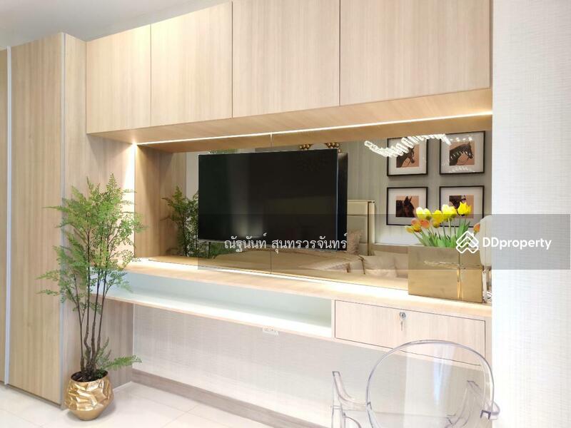 For Rent - The Riviera Wongamat, Chon Buri (Pattaya)