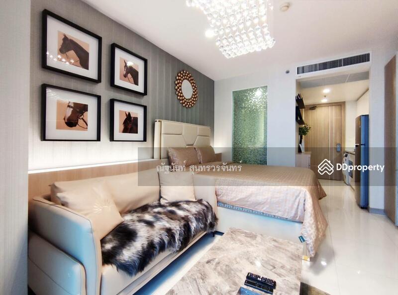 For Rent - The Riviera Wongamat, Chon Buri (Pattaya)