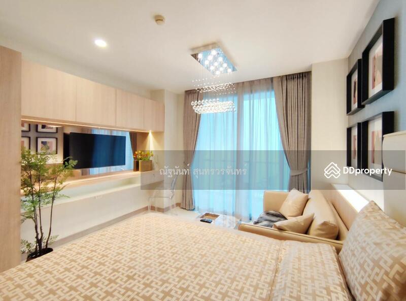 ให้เช่า - The Riviera Wongamat : เดอะ ริเวียร่า วงศ์อมาตย์, ชลบุรี