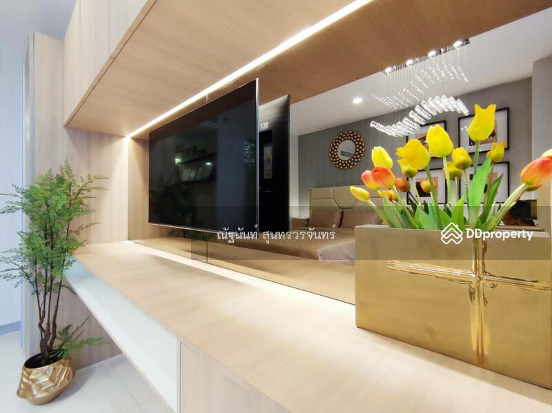 For Rent - The Riviera Wongamat, Chon Buri (Pattaya)