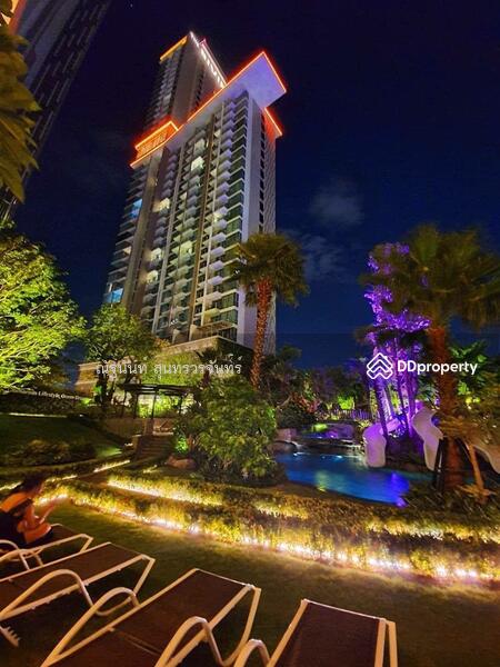 ให้เช่า - The Riviera Wongamat : เดอะ ริเวียร่า วงศ์อมาตย์, ชลบุรี