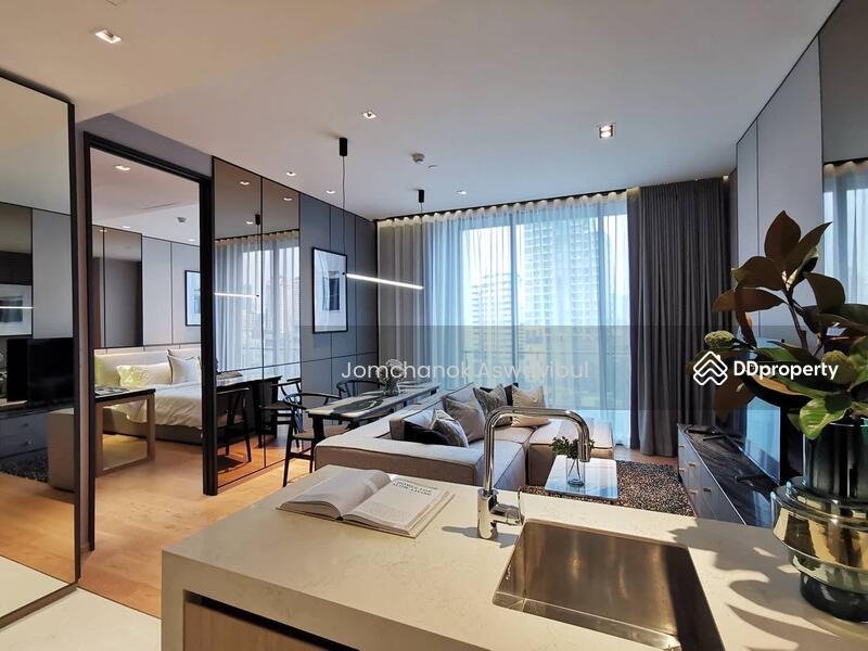 BEATNIQ Sukhumvit 32, Bangkok, Soi Sukhumvit 32, Sukhumvit Road, Khong Tan, Khlong Toei, Bangkok, 1 Bedroom, 55 sqm, Condo For Sale, by Jomchanok Aswavibul, 10811703 - DDproperty.com