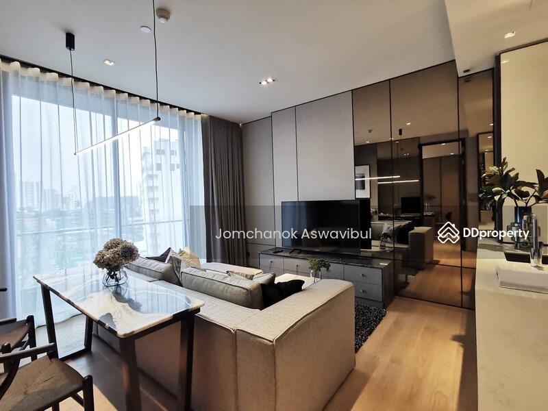 BEATNIQ Sukhumvit 32, Bangkok, Soi Sukhumvit 32, Sukhumvit Road, Khong Tan, Khlong Toei, Bangkok, 1 Bedroom, 55 sqm, Condo For Sale, by Jomchanok Aswavibul, 10811703 - DDproperty.com