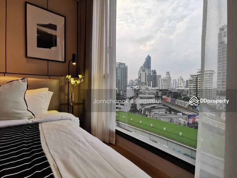 BEATNIQ Sukhumvit 32 : บีทนิค สุขุมวิท 32, กรุงเทพ, ซอยสุขุมวิท 32 ถนนสุขุมวิท, คลองตัน, คลองเตย, กรุงเทพ, 55 ตร.ม., คอนโด ขาย, โดย Jomchanok Aswavibul, 10811703 - DDproperty.com