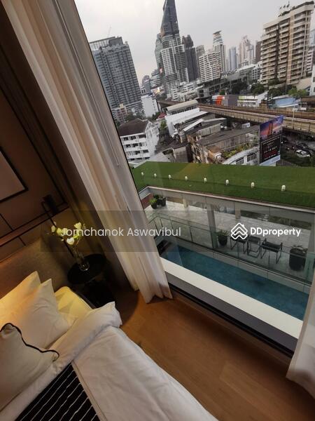 BEATNIQ Sukhumvit 32, Bangkok, Soi Sukhumvit 32, Sukhumvit Road, Khong Tan, Khlong Toei, Bangkok, 1 Bedroom, 55 sqm, Condo For Sale, by Jomchanok Aswavibul, 10811703 - DDproperty.com