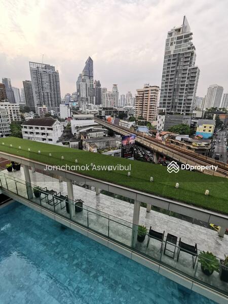 BEATNIQ Sukhumvit 32, Bangkok, Soi Sukhumvit 32, Sukhumvit Road, Khong Tan, Khlong Toei, Bangkok, 1 Bedroom, 55 sqm, Condo For Sale, by Jomchanok Aswavibul, 10811703 - DDproperty.com