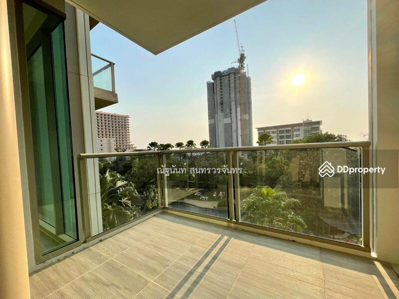 The Riviera Wongamat, Chon Buri (Pattaya), Na Kluea 16 Alley, Na Kloe, Bang Lamung (Pattaya), Chon Buri (Pattaya), 1 Bedroom, 45 sqm, Condo For Sale, by ณัฐนันท์ สุนทรวรจันทร์, 10811922 - DDproperty.com