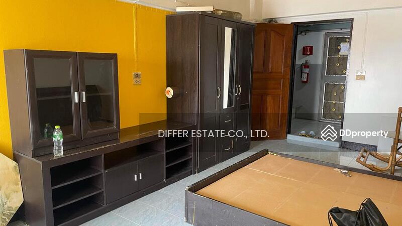 For Sale - ริมแม่น้ำเจ้าพระยาบางจาก3 เอื้ออมรสุข, Bangkok