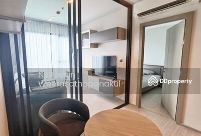 For Rent - Life Asoke-Rama 9, Bangkok