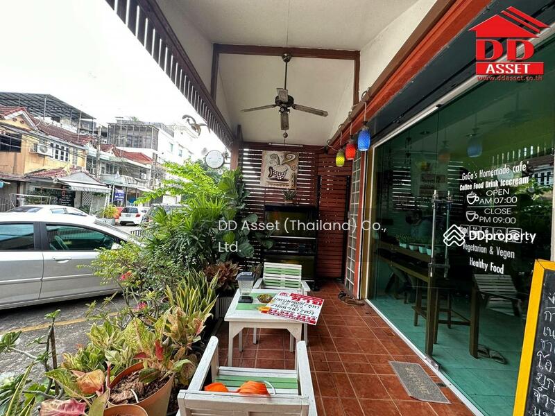 ขาย - ธนินทร​, กรุงเทพ