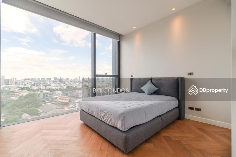 For Rent - Canapaya Residences Rama 3, Bangkok