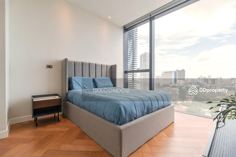 For Rent - Canapaya Residences Rama 3, Bangkok