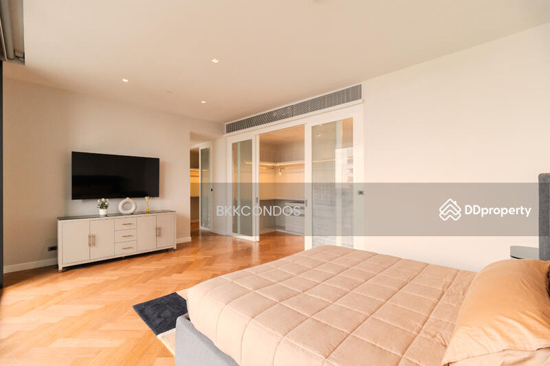 For Rent - Canapaya Residences Rama 3, Bangkok