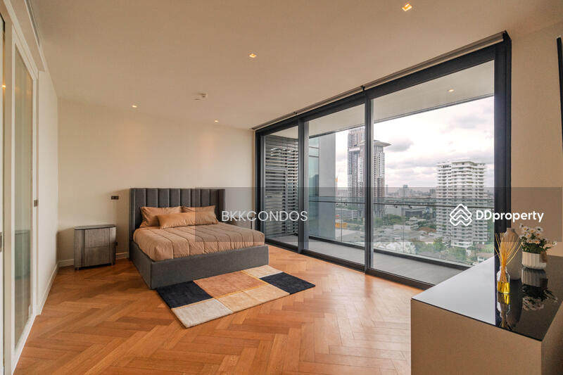 For Rent - Canapaya Residences Rama 3, Bangkok