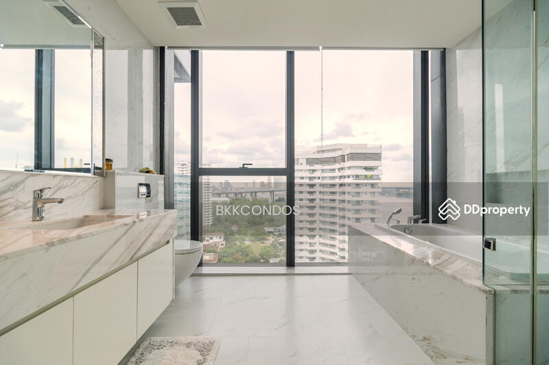 For Rent - Canapaya Residences Rama 3, Bangkok