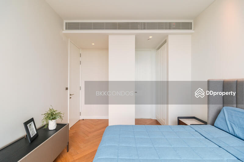 For Rent - Canapaya Residences Rama 3, Bangkok