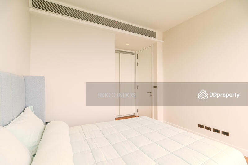 For Rent - Canapaya Residences Rama 3, Bangkok