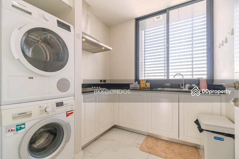 For Rent - Canapaya Residences Rama 3, Bangkok