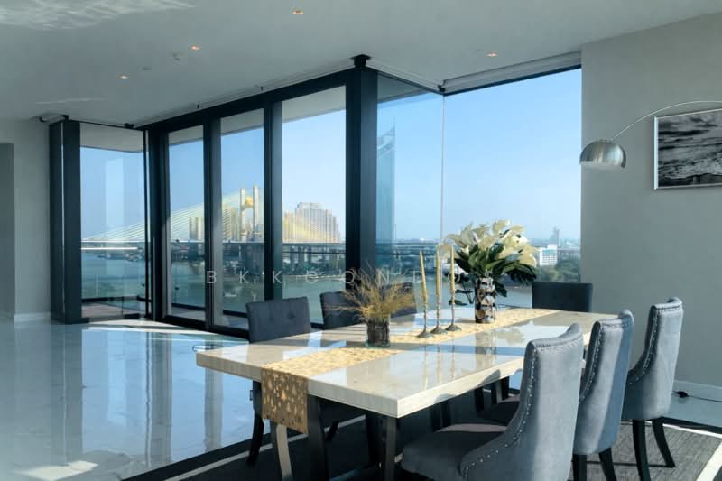 Canapaya Residences Rama 3 : คณาพญา เรสซิเดนซ์ พระราม 3, กรุงเทพ, 888 พระราม 3, บางโคล่, บางคอแหลม, กรุงเทพ, 243 ตร.ม., คอนโด ให้เช่า, โดย BKKCONDOS, 10812102 - DDproperty.com