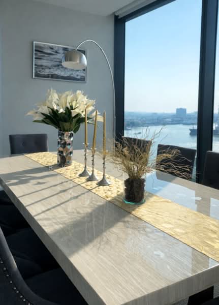 Canapaya Residences Rama 3 : คณาพญา เรสซิเดนซ์ พระราม 3, กรุงเทพ, 888 พระราม 3, บางโคล่, บางคอแหลม, กรุงเทพ, 243 ตร.ม., คอนโด ให้เช่า, โดย BKKCONDOS, 10812102 - DDproperty.com