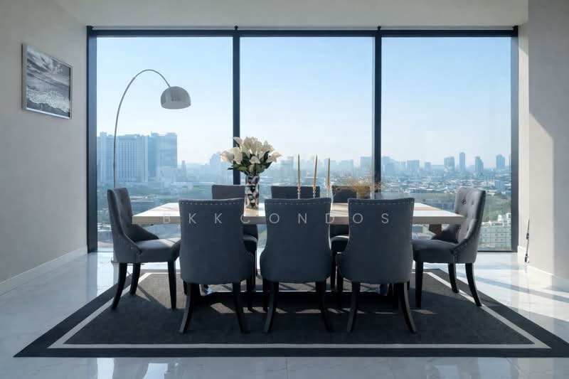 Canapaya Residences Rama 3 : คณาพญา เรสซิเดนซ์ พระราม 3, กรุงเทพ, 888 พระราม 3, บางโคล่, บางคอแหลม, กรุงเทพ, 243 ตร.ม., คอนโด ให้เช่า, โดย BKKCONDOS, 10812102 - DDproperty.com