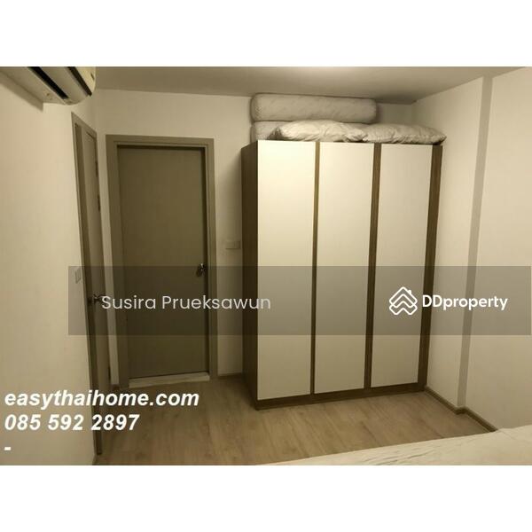 Elio Sukhumvit 64, Bangkok, 99 Soi Sukhumvit 64, Bang Chak, Phra Khanong, Bangkok, 1 Bedroom, 31 sqm, Condo For Sale, by Susira Prueksawun, 10812117 - DDproperty.com