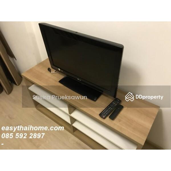 Elio Sukhumvit 64, Bangkok, 99 Soi Sukhumvit 64, Bang Chak, Phra Khanong, Bangkok, 1 Bedroom, 31 sqm, Condo For Sale, by Susira Prueksawun, 10812117 - DDproperty.com