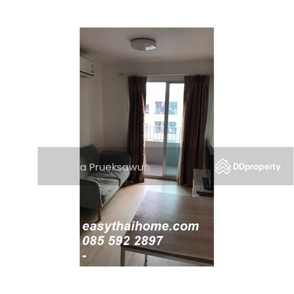 Elio Sukhumvit 64, Bangkok, 99 Soi Sukhumvit 64, Bang Chak, Phra Khanong, Bangkok, 1 Bedroom, 31 sqm, Condo For Sale, by Susira Prueksawun, 10812117 - DDproperty.com