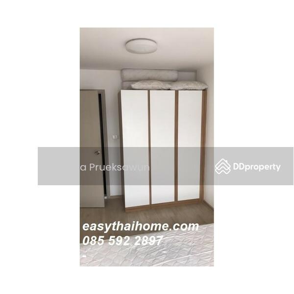 Elio Sukhumvit 64 : เอลลิโอ สุขุมวิท 64, กรุงเทพ, 99 ซอยสุขุมวิท 64, บางจาก, พระโขนง, กรุงเทพ, 31 ตร.ม., คอนโด ขาย, โดย Susira Preuksawun, 10812117 - DDproperty.com