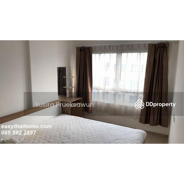 Elio Sukhumvit 64 : เอลลิโอ สุขุมวิท 64, กรุงเทพ, 99 ซอยสุขุมวิท 64, บางจาก, พระโขนง, กรุงเทพ, 31 ตร.ม., คอนโด ขาย, โดย Susira Preuksawun, 10812117 - DDproperty.com