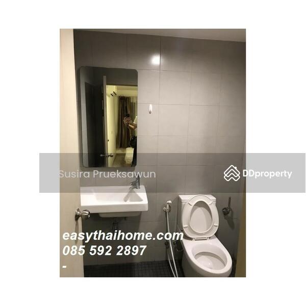 Elio Sukhumvit 64, Bangkok, 99 Soi Sukhumvit 64, Bang Chak, Phra Khanong, Bangkok, 1 Bedroom, 31 sqm, Condo For Sale, by Susira Prueksawun, 10812117 - DDproperty.com