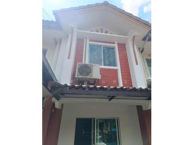 ขาย - Pruksa Ville 64 Saimai : พฤกษาวิลล์ 64 สายไหม, กรุงเทพ