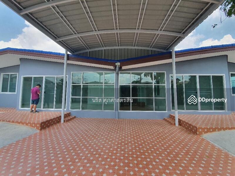 For Rent - บ้านนวมินทร์ 68, Bangkok
