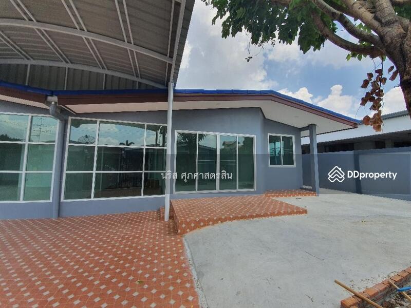 For Rent - บ้านนวมินทร์ 68, Bangkok