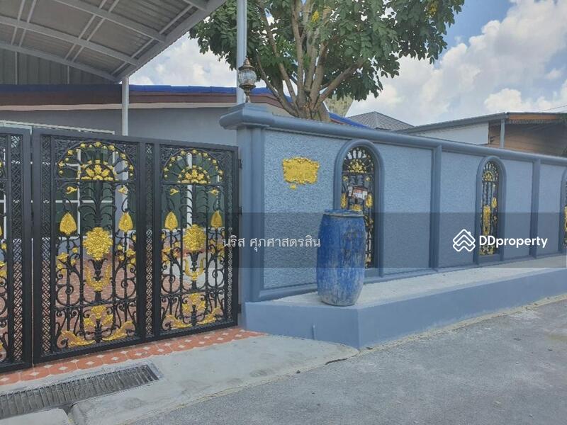 For Rent - บ้านนวมินทร์ 68, Bangkok