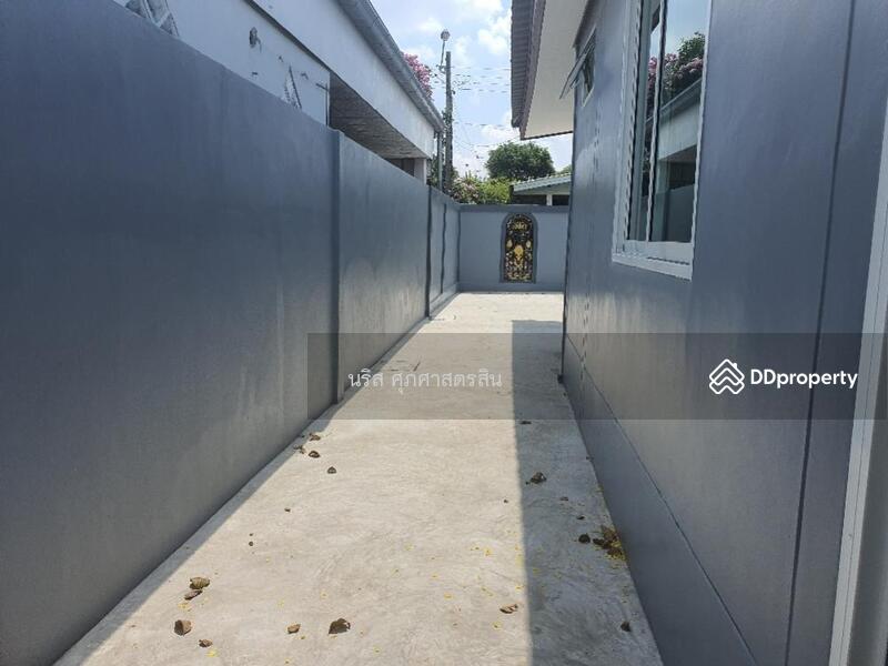 For Rent - บ้านนวมินทร์ 68, Bangkok