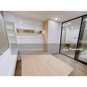 ขาย - Atmoz Ratchada-Huaikwang : แอทโมซ รัชดา-ห้วยขวาง, กรุงเทพ