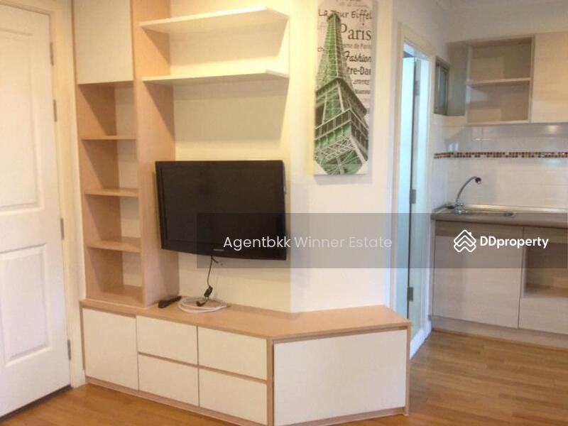 Lumpini Place Rama 4-Kluaynamthai, Bangkok, 4004 Rama 4 Road, Phra Kanong, Khlong Toei, Bangkok, 1 Bedroom, 28 sqm, Condo For Rent, by Agentbkk, 10812324 - DDproperty.com