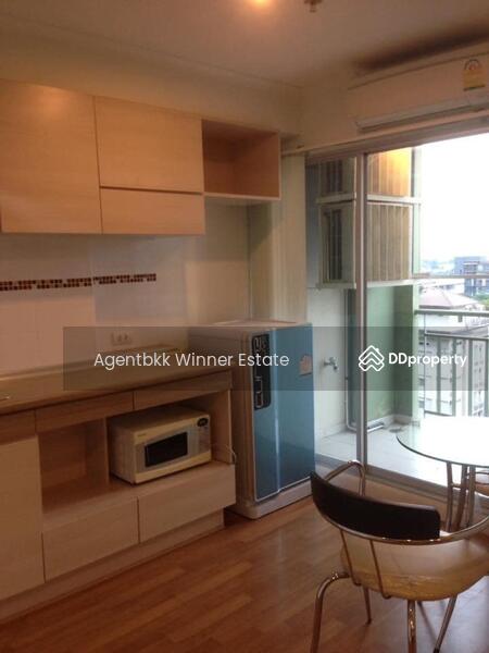 Lumpini Place Rama 4-Kluaynamthai, Bangkok, 4004 Rama 4 Road, Phra Kanong, Khlong Toei, Bangkok, 1 Bedroom, 28 sqm, Condo For Rent, by Agentbkk, 10812324 - DDproperty.com