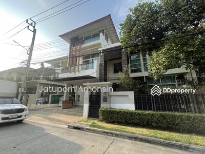 ขาย - Grand Bangkok Boulevard Ratchada - Ramintra : แกรนด์ บางกอก บูเลอวาร์ด รัชดา - รามอินทรา, กรุงเทพ