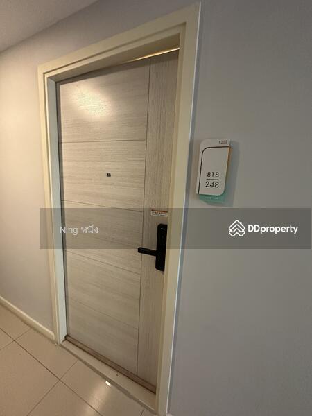 The Origin Sukhumvit 105, bangkok, 818 Sukhumvit 105 Alley, Bang Na, Bangkok, Studio, 23 sqm, Condo For Rent, by GO Property, 10812376 - DDproperty.com