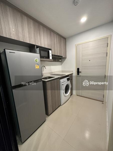 The Origin Sukhumvit 105, bangkok, 818 Sukhumvit 105 Alley, Bang Na, Bangkok, Studio, 23 sqm, Condo For Rent, by GO Property, 10812376 - DDproperty.com