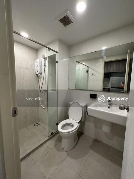 The Origin Sukhumvit 105, bangkok, 818 Sukhumvit 105 Alley, Bang Na, Bangkok, Studio, 23 sqm, Condo For Rent, by GO Property, 10812376 - DDproperty.com