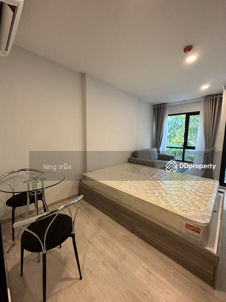 The Origin Sukhumvit 105, bangkok, 818 Sukhumvit 105 Alley, Bang Na, Bangkok, Studio, 23 sqm, Condo For Rent, by GO Property, 10812376 - DDproperty.com